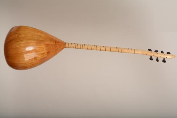 Saz Baglama